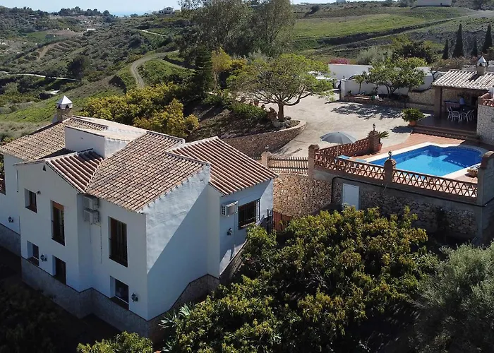 Villa Francisco